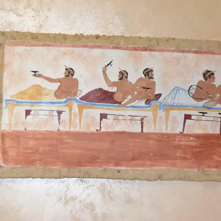 Le Colonne Di Hera Argiva