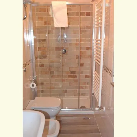 Le Colonne Di Hera Argiva Bed & Breakfast Capaccio