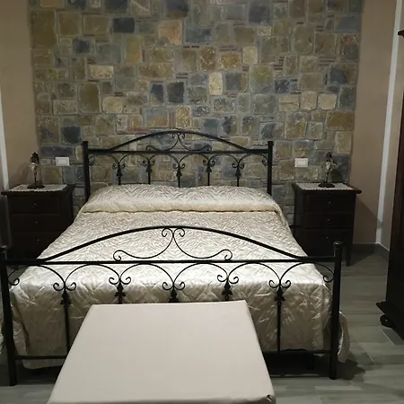 Le Colonne Di Hera Argiva Bed & Breakfast