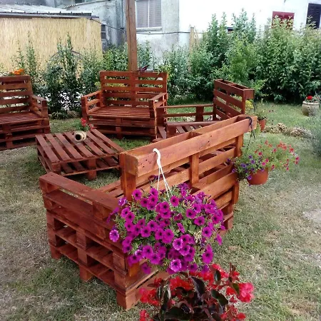Le Colonne Di Hera Argiva *