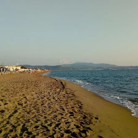 Le Colonne Di Hera Argiva Bed & Breakfast