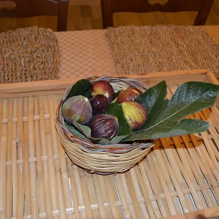Le Colonne Di Hera Argiva Bed & Breakfast