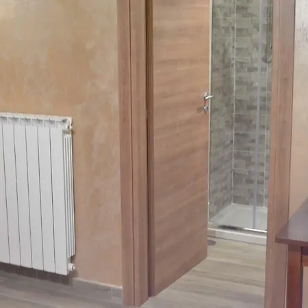 Bed & Breakfast Le Colonne Di Hera Argiva Capaccio