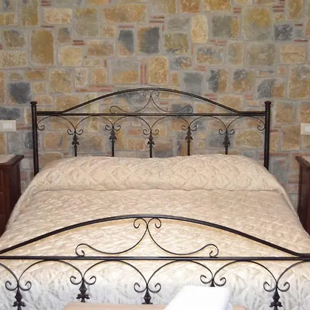 Le Colonne Di Hera Argiva Bed & Breakfast