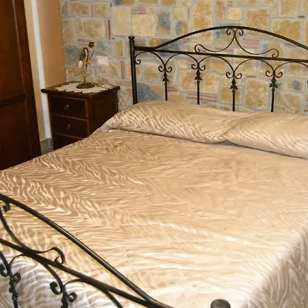 Bed & Breakfast Le Colonne Di Hera Argiva Capaccio