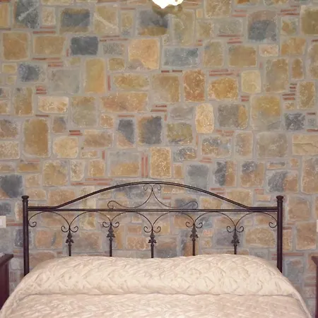 Le Colonne Di Hera Argiva Bed & Breakfast *